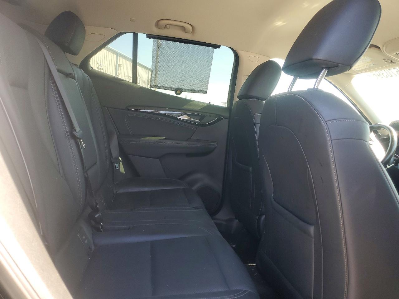 Buick Envision Essence
