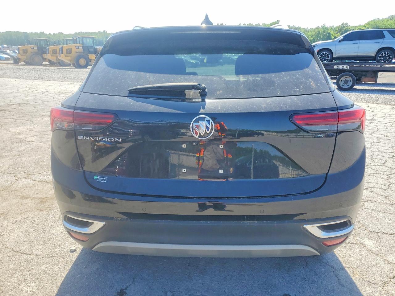 Buick Envision Essence