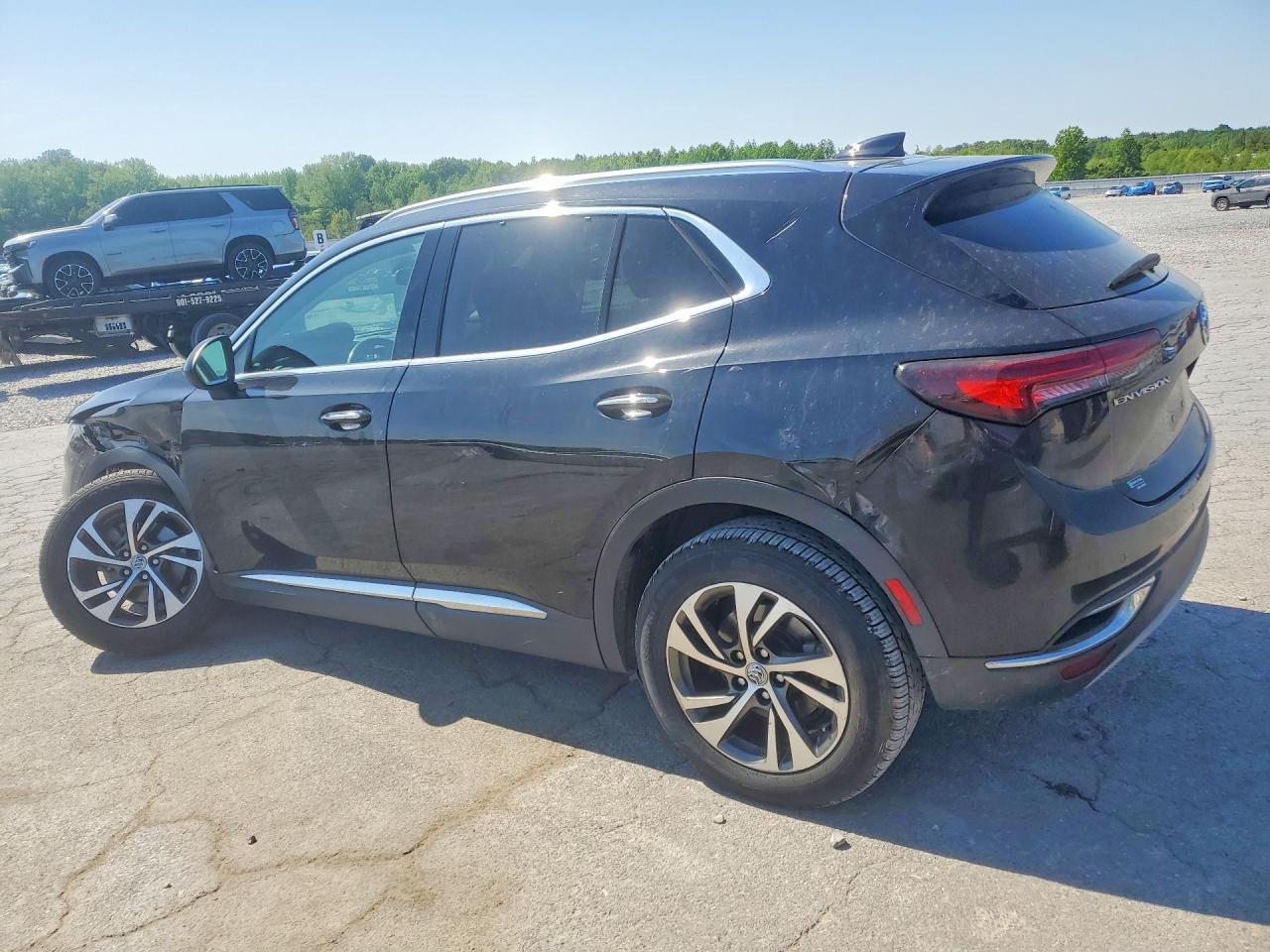 Buick Envision Essence