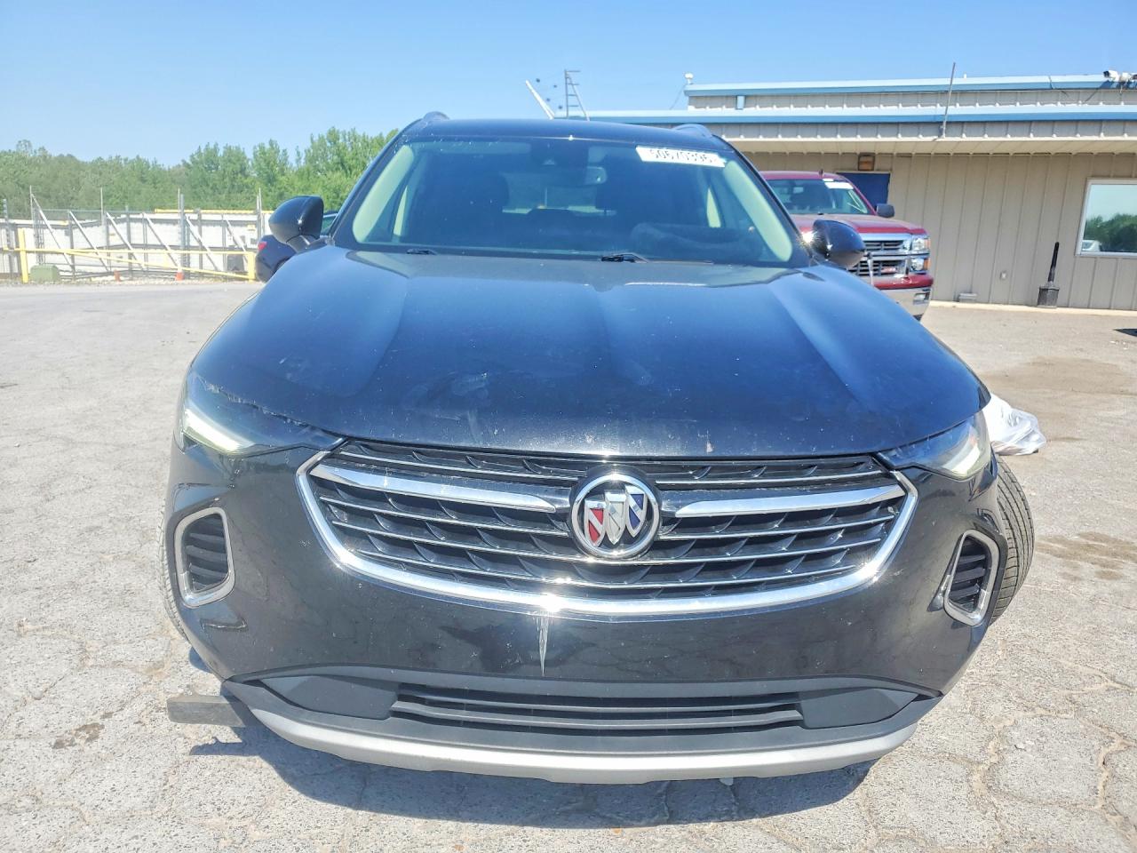 Buick Envision Essence