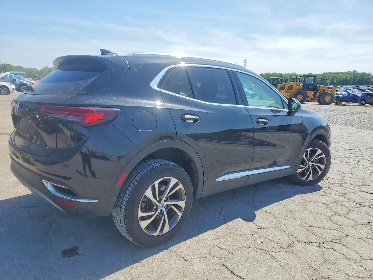 Buick Envision Essence