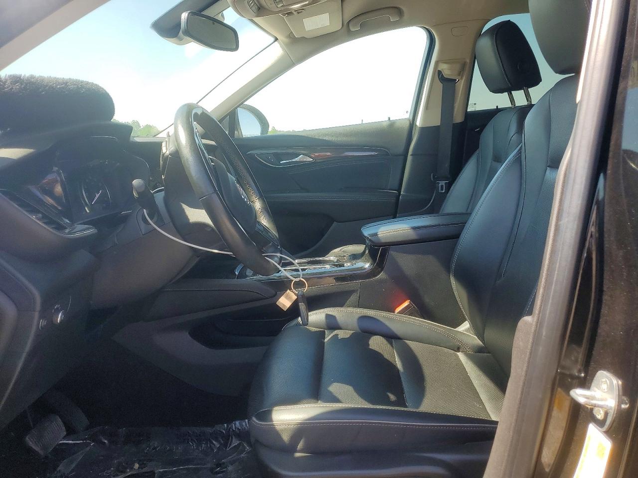 Buick Envision Essence