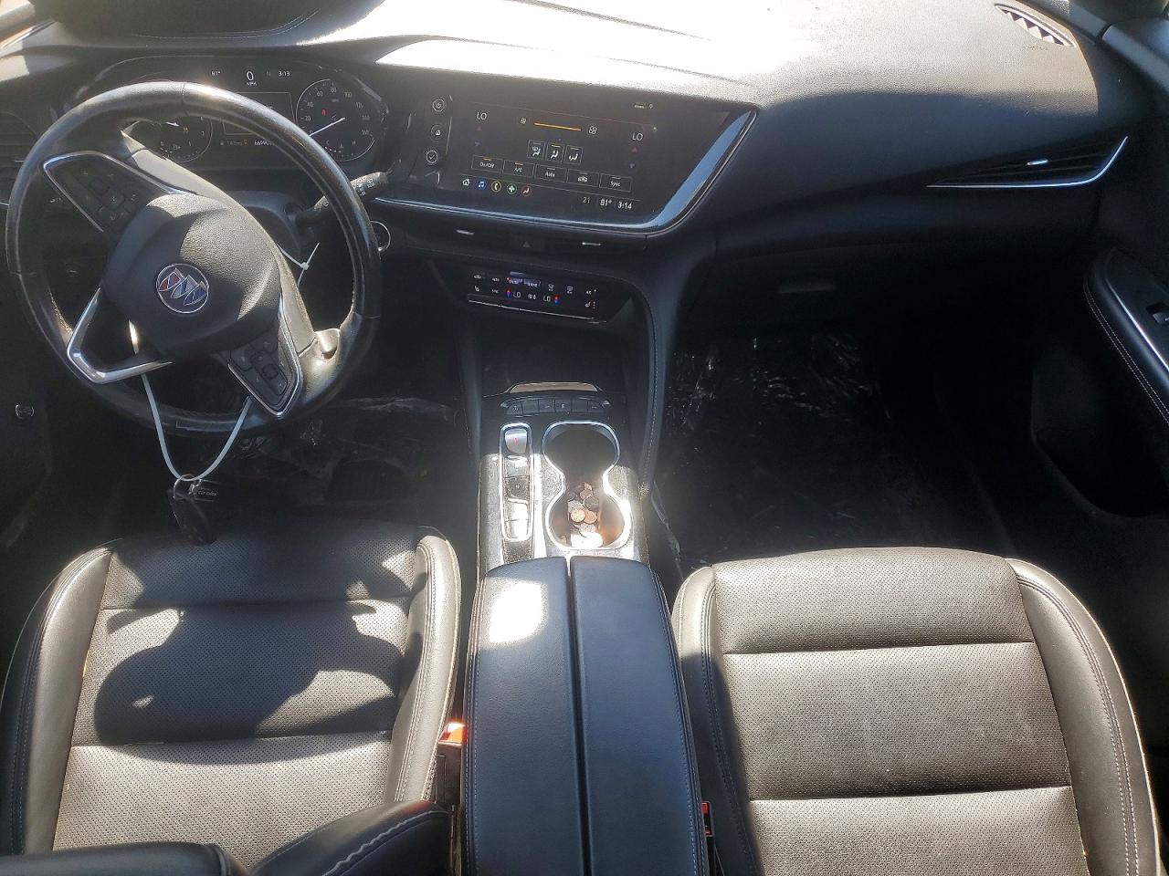 Buick Envision Essence