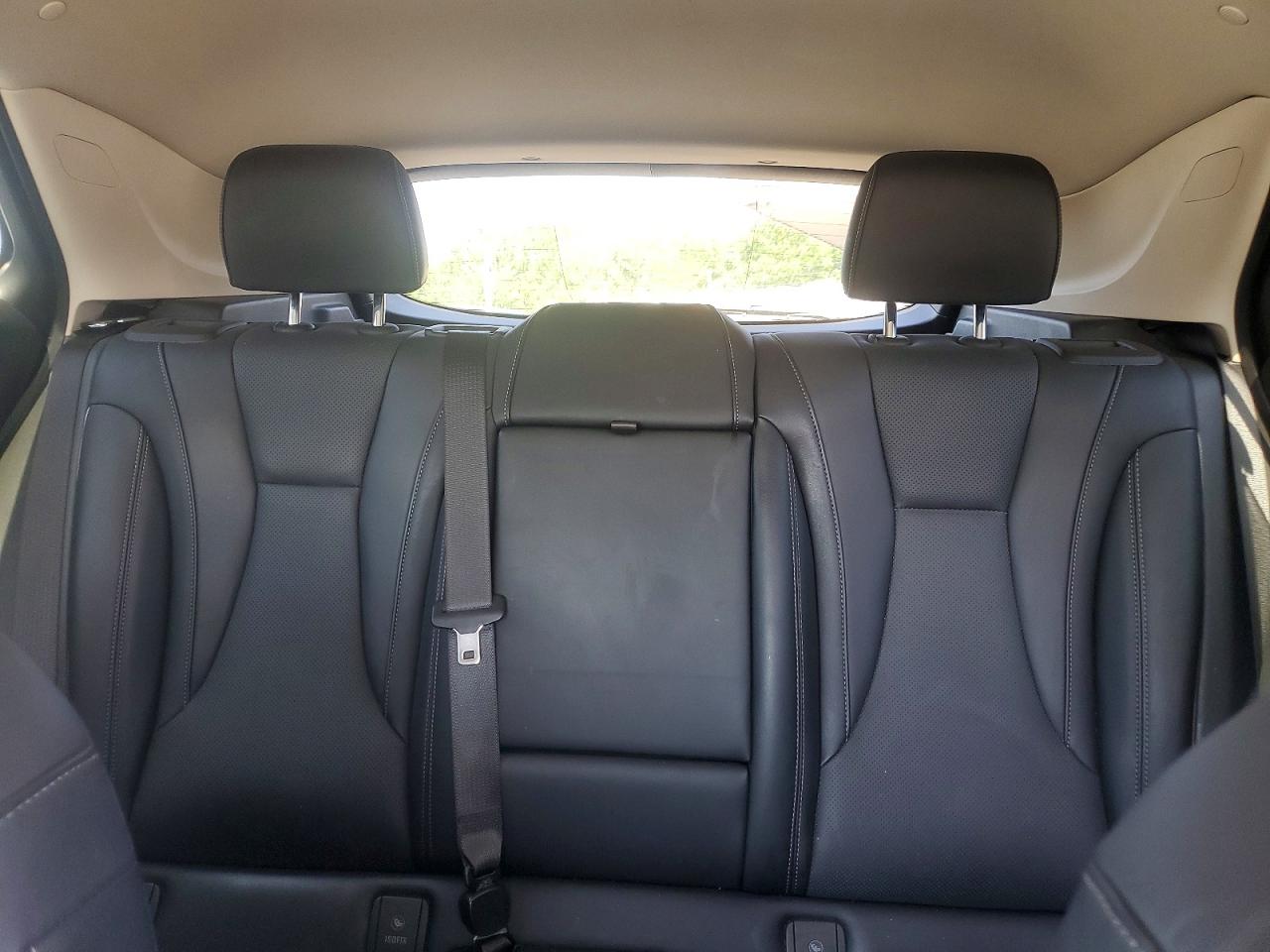 Buick Envision Essence
