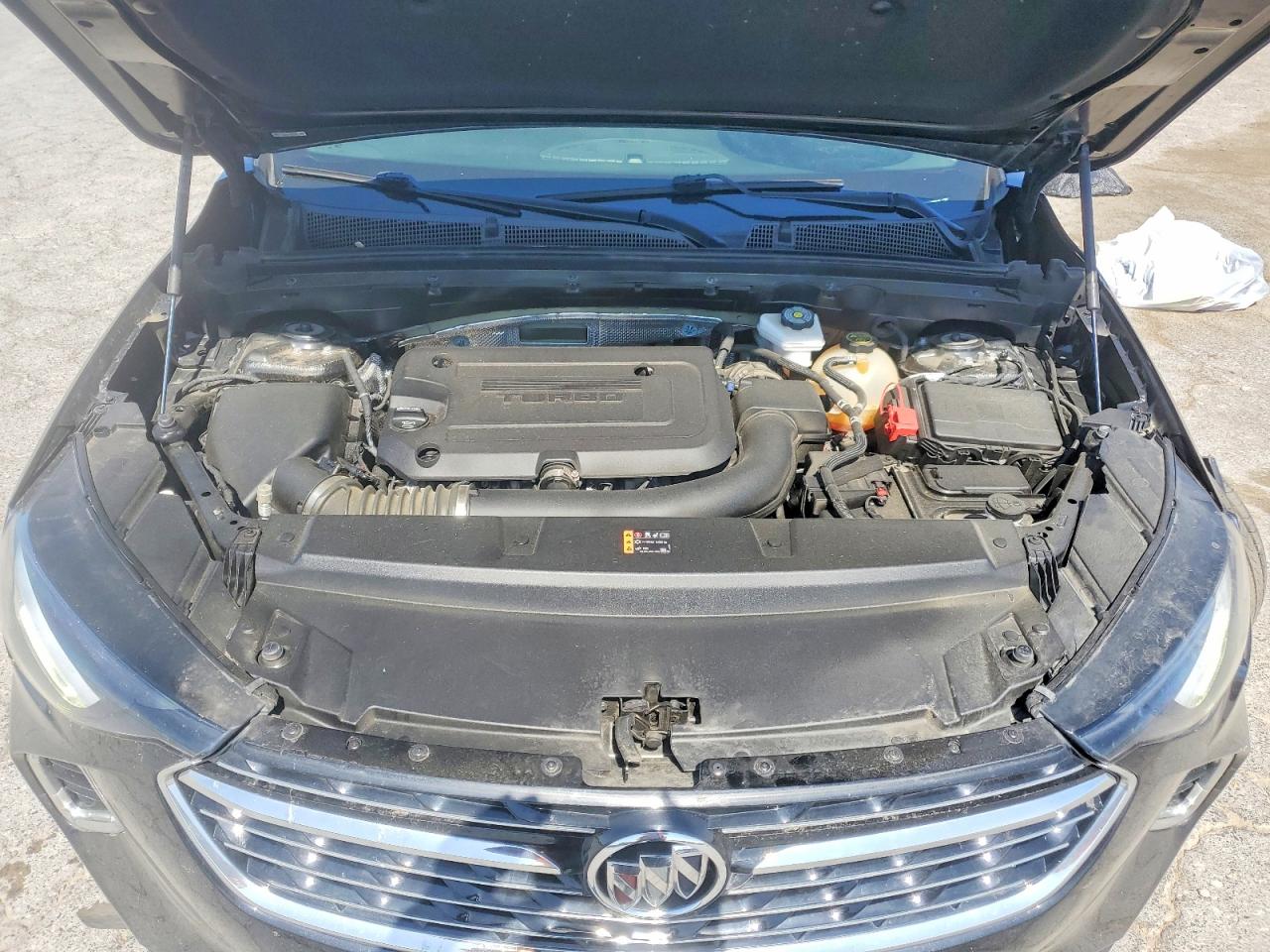 Buick Envision Essence