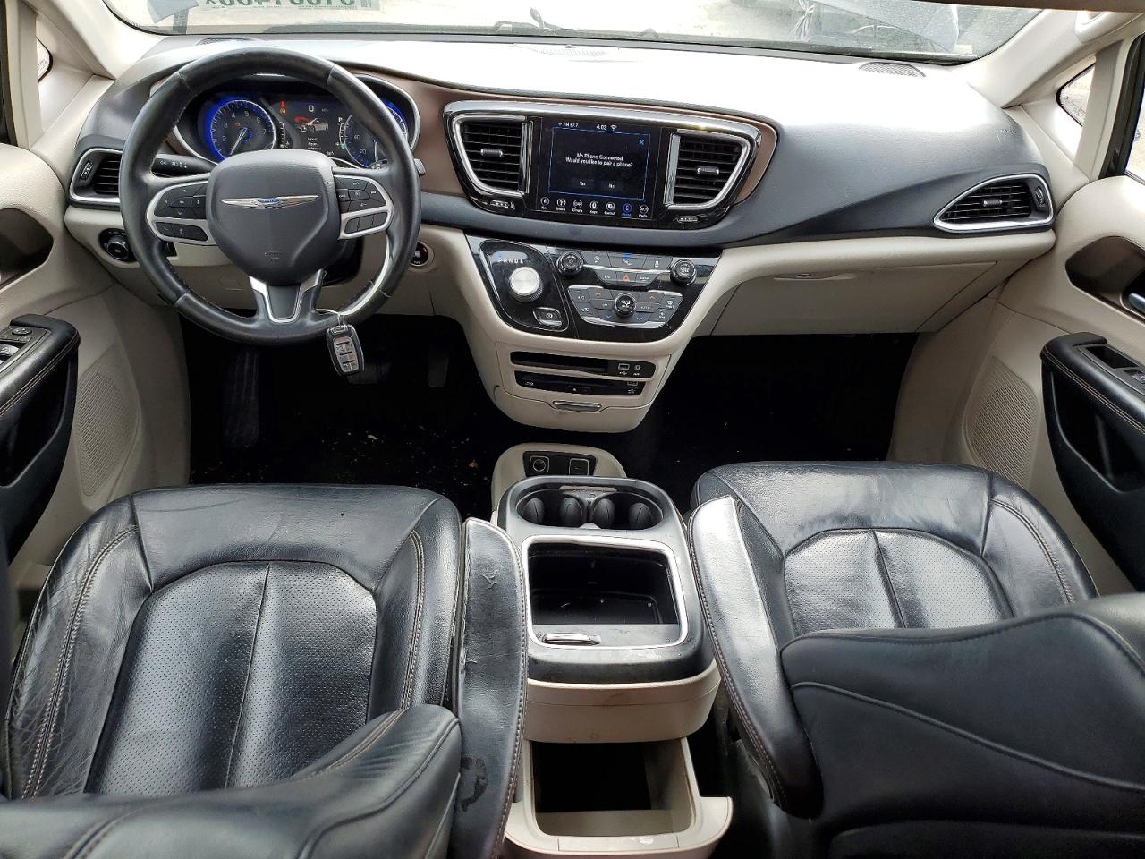 Chrysler Pacifica Touring L Plus