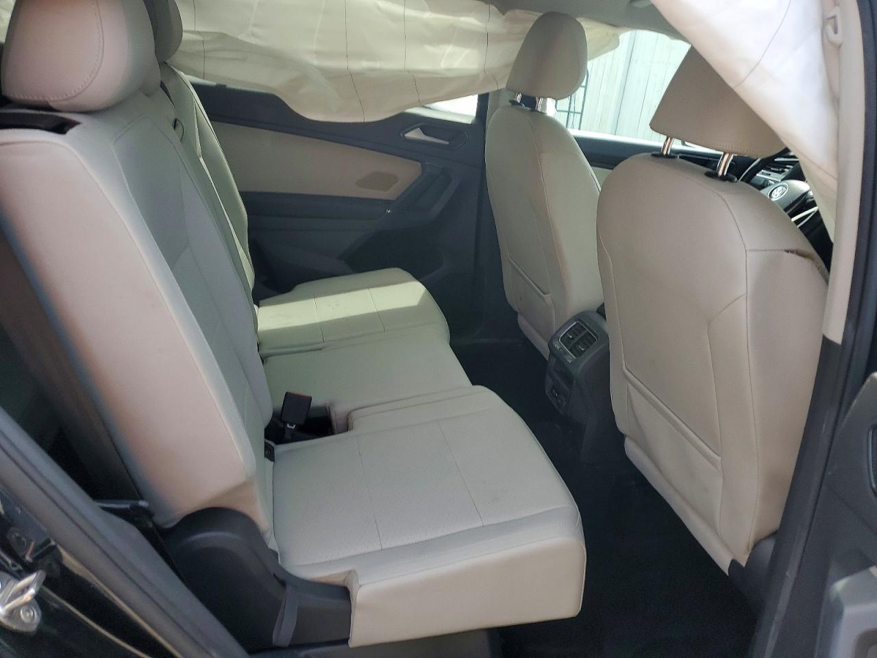 Volkswagen Tiguan Se