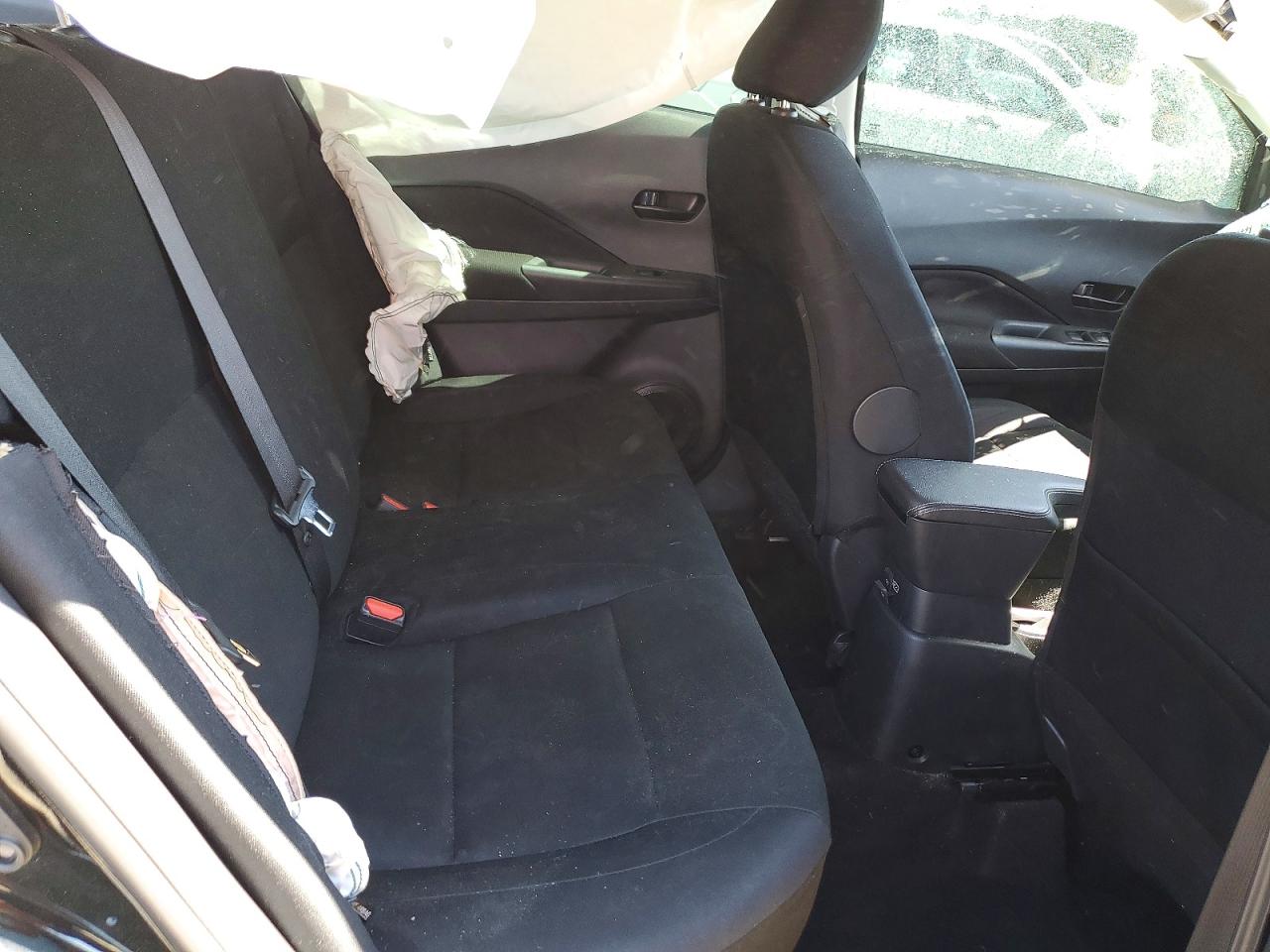 Nissan Kicks S