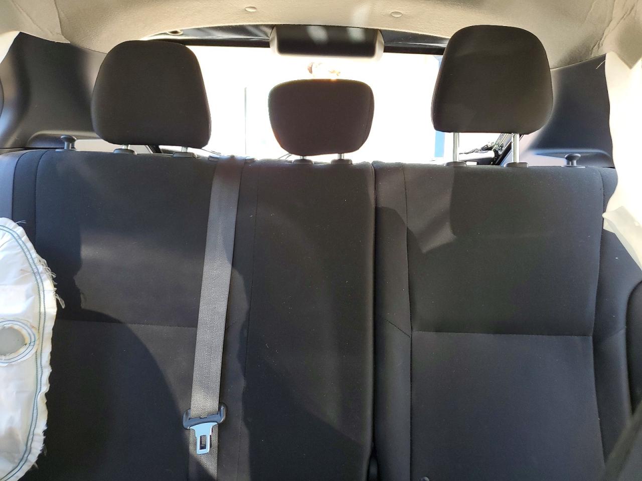 Nissan Kicks S