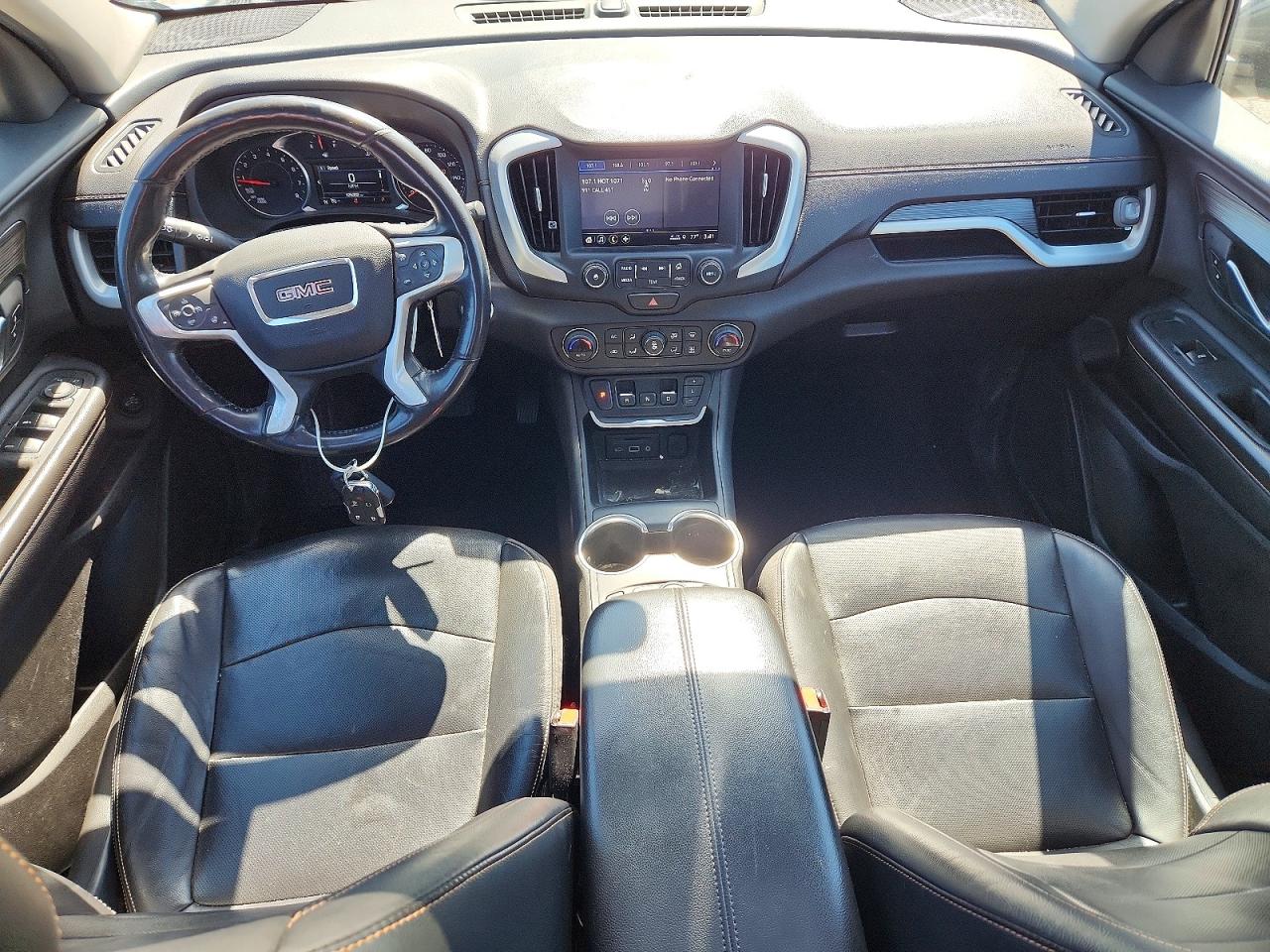 GMC Terrain Slt