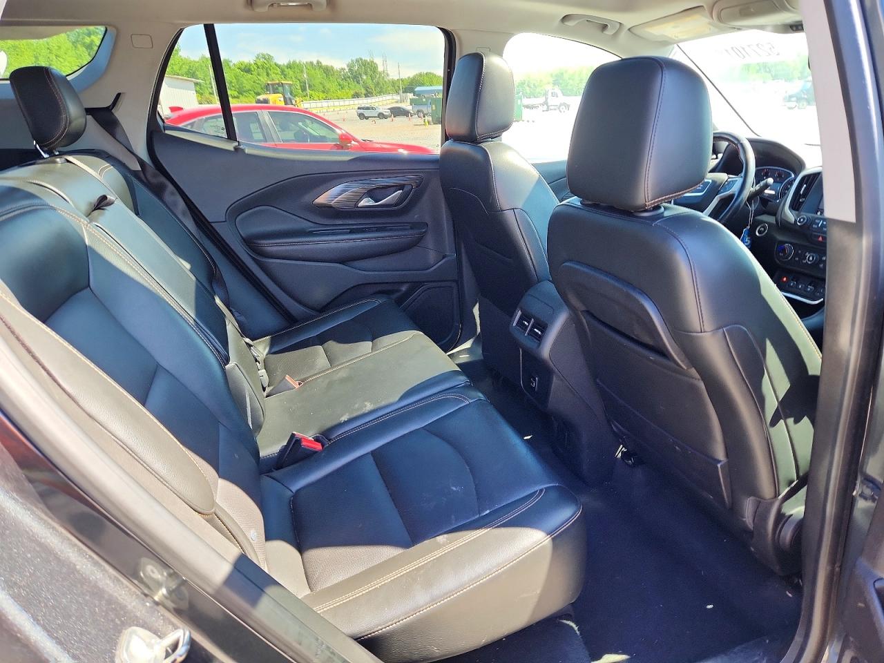 GMC Terrain Slt
