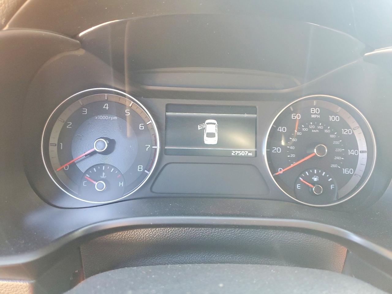 Kia Forte Gt Line