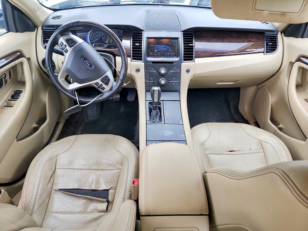 Ford Taurus Limited