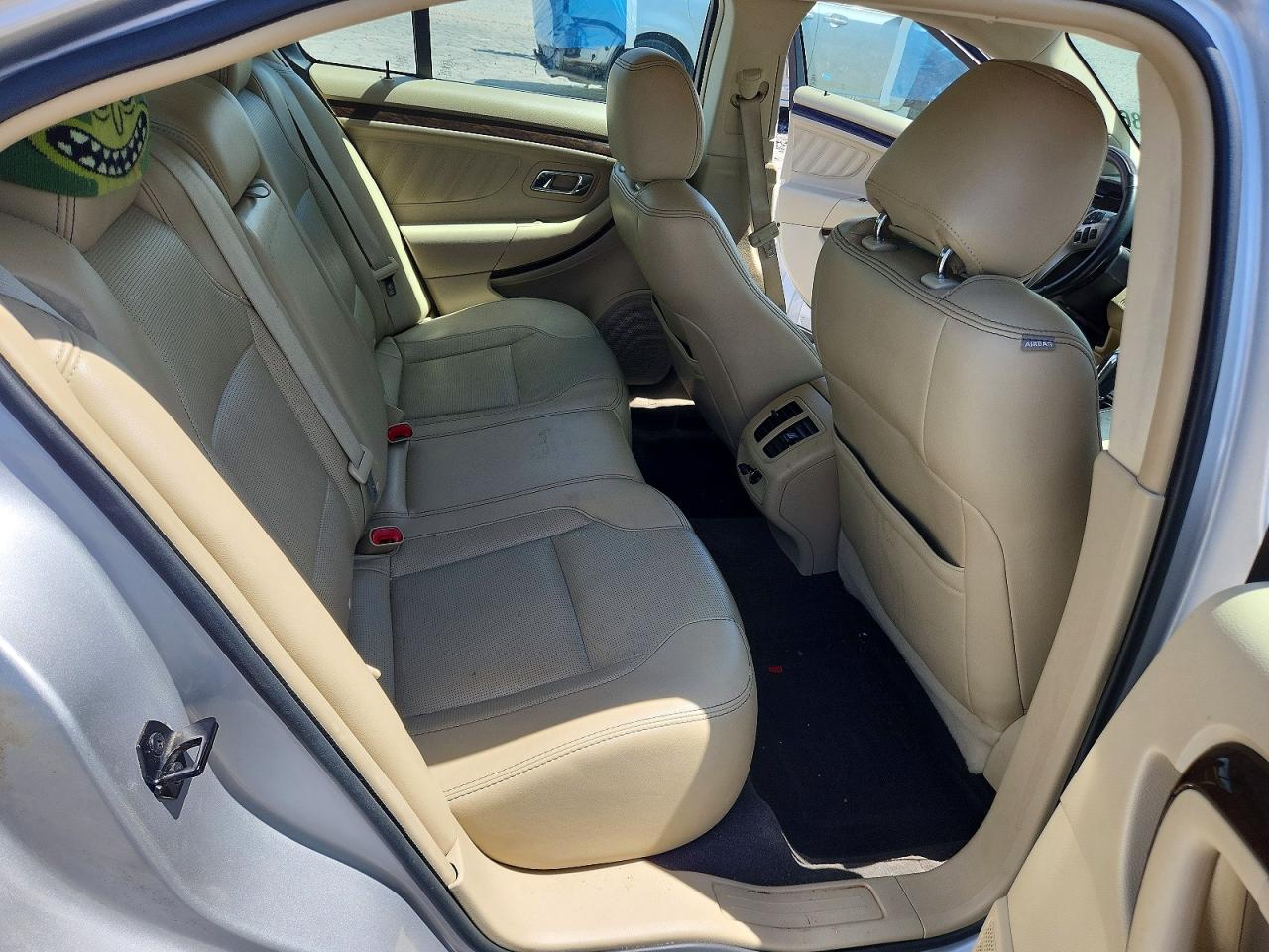 Ford Taurus Limited