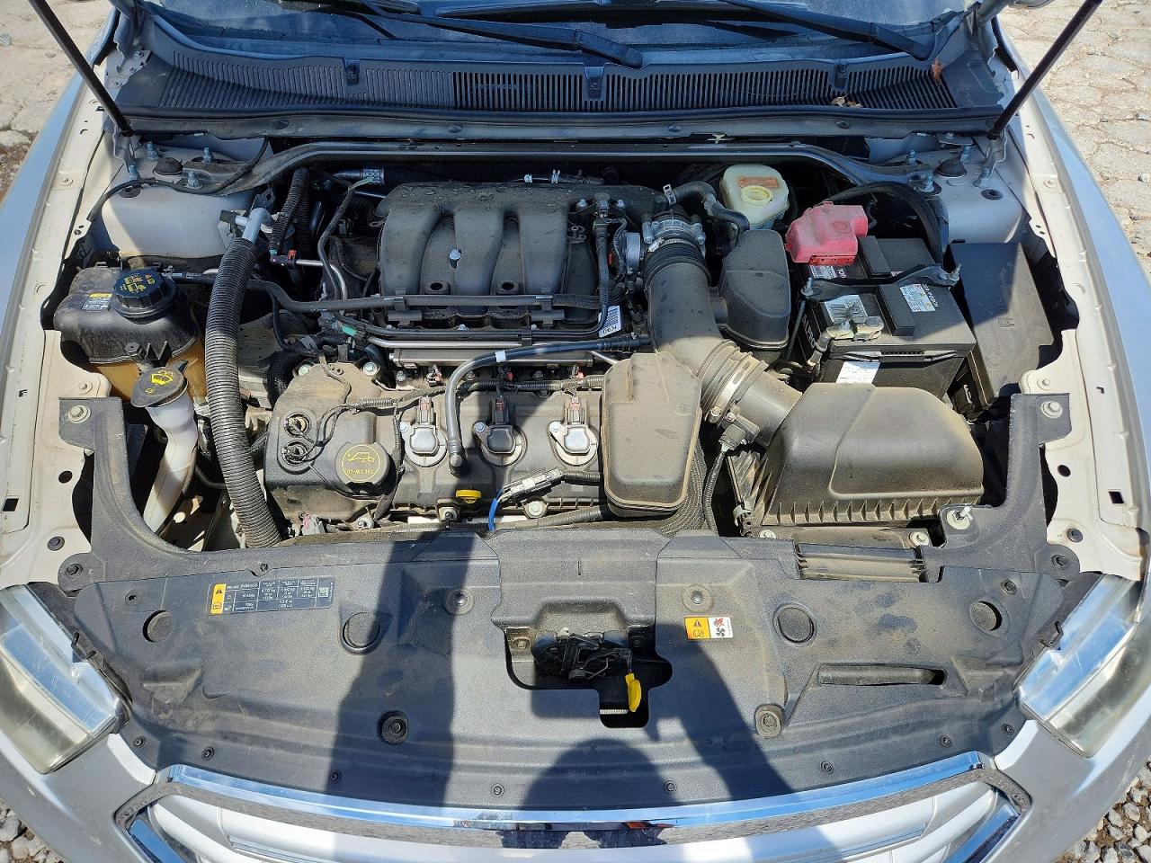 Ford Taurus Limited