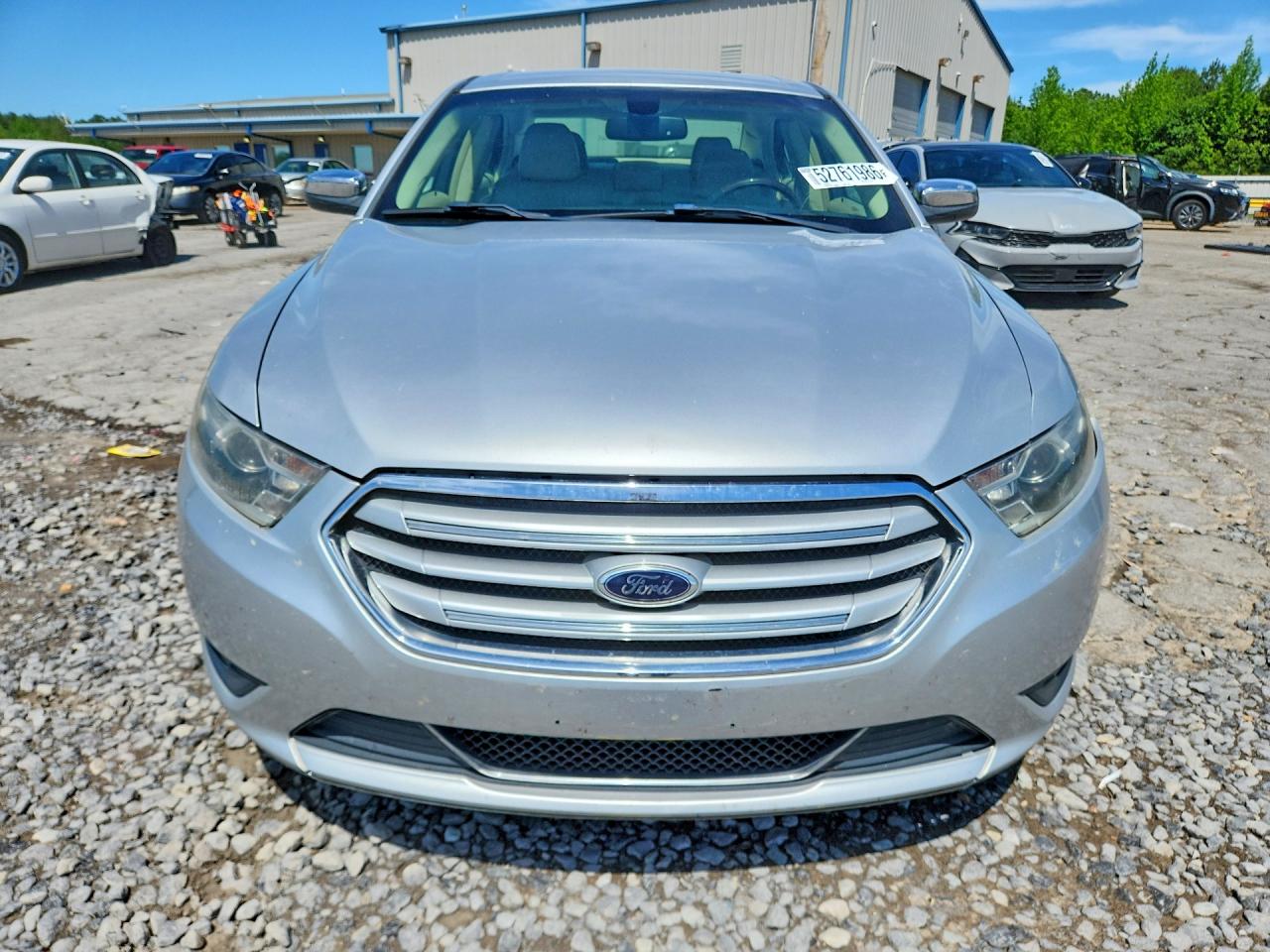 Ford Taurus Limited