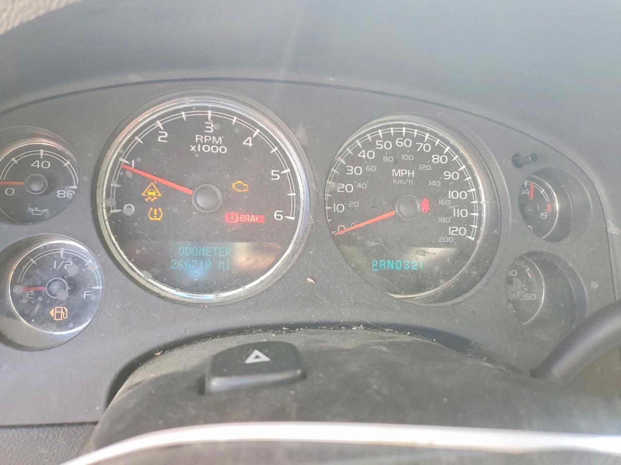 Chevrolet Avalanche C1500