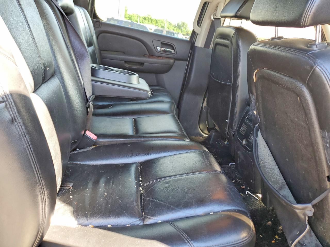 Chevrolet Avalanche C1500