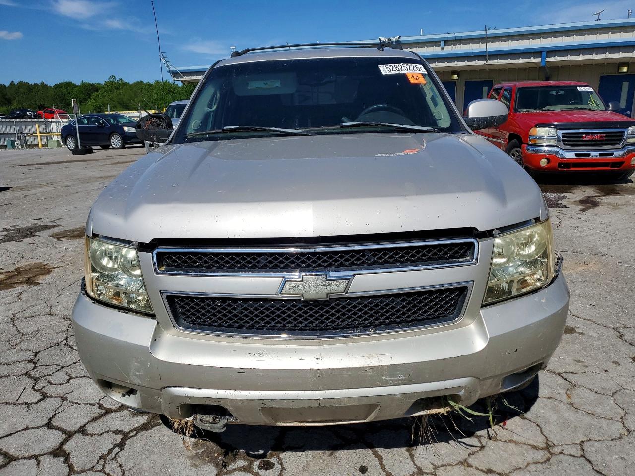 Chevrolet Avalanche C1500