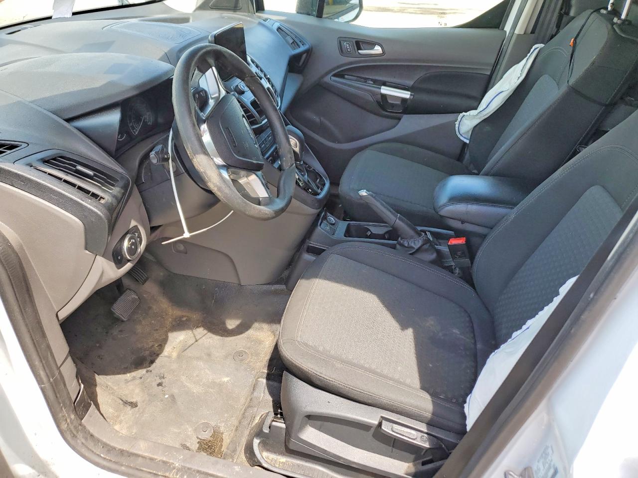 Ford Transit Xlt