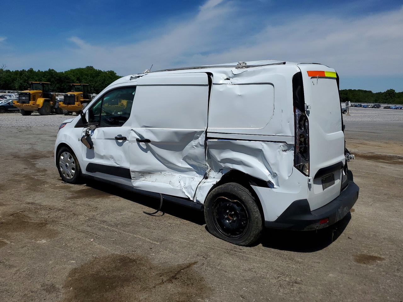 Ford Transit Xlt