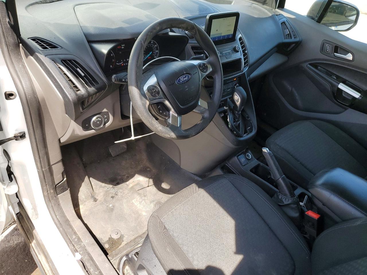 Ford Transit Xlt