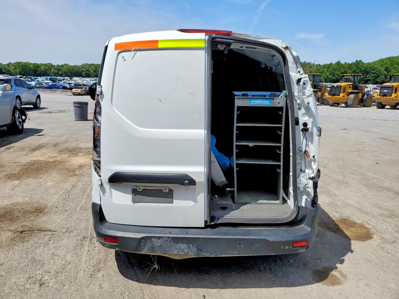 Ford Transit Xlt