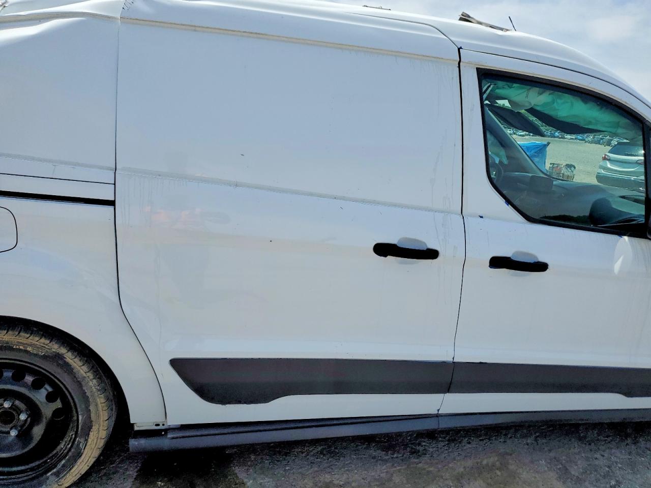 Ford Transit Xlt
