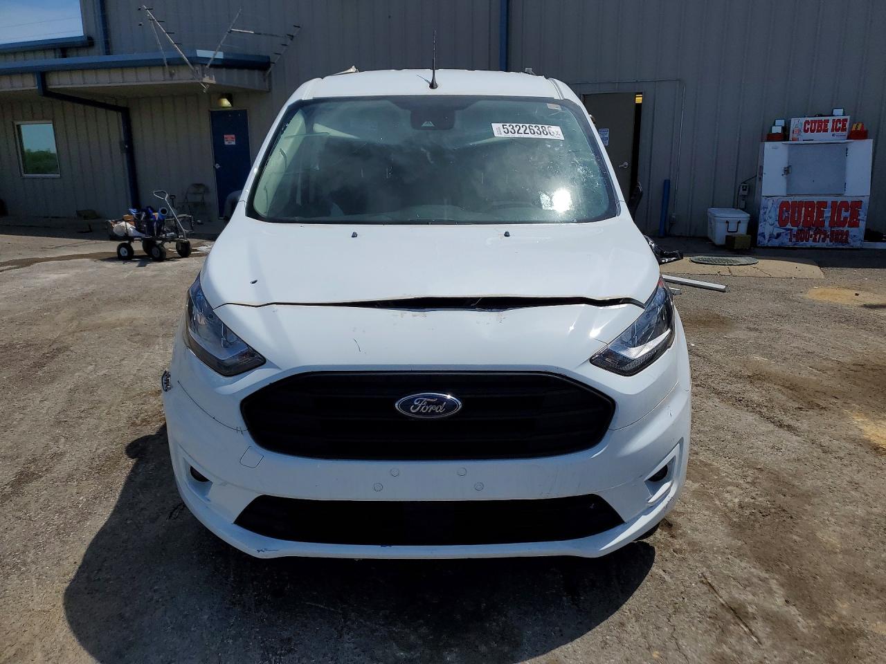 Ford Transit Xlt