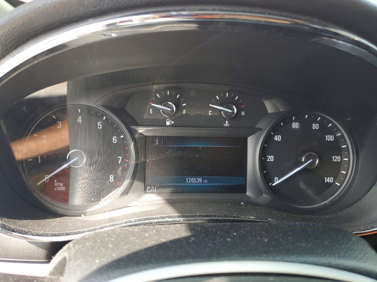 Buick Encore Preferred