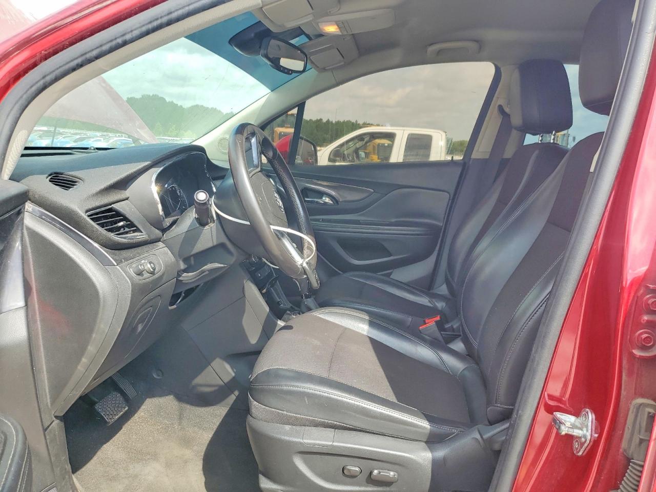 Buick Encore Preferred