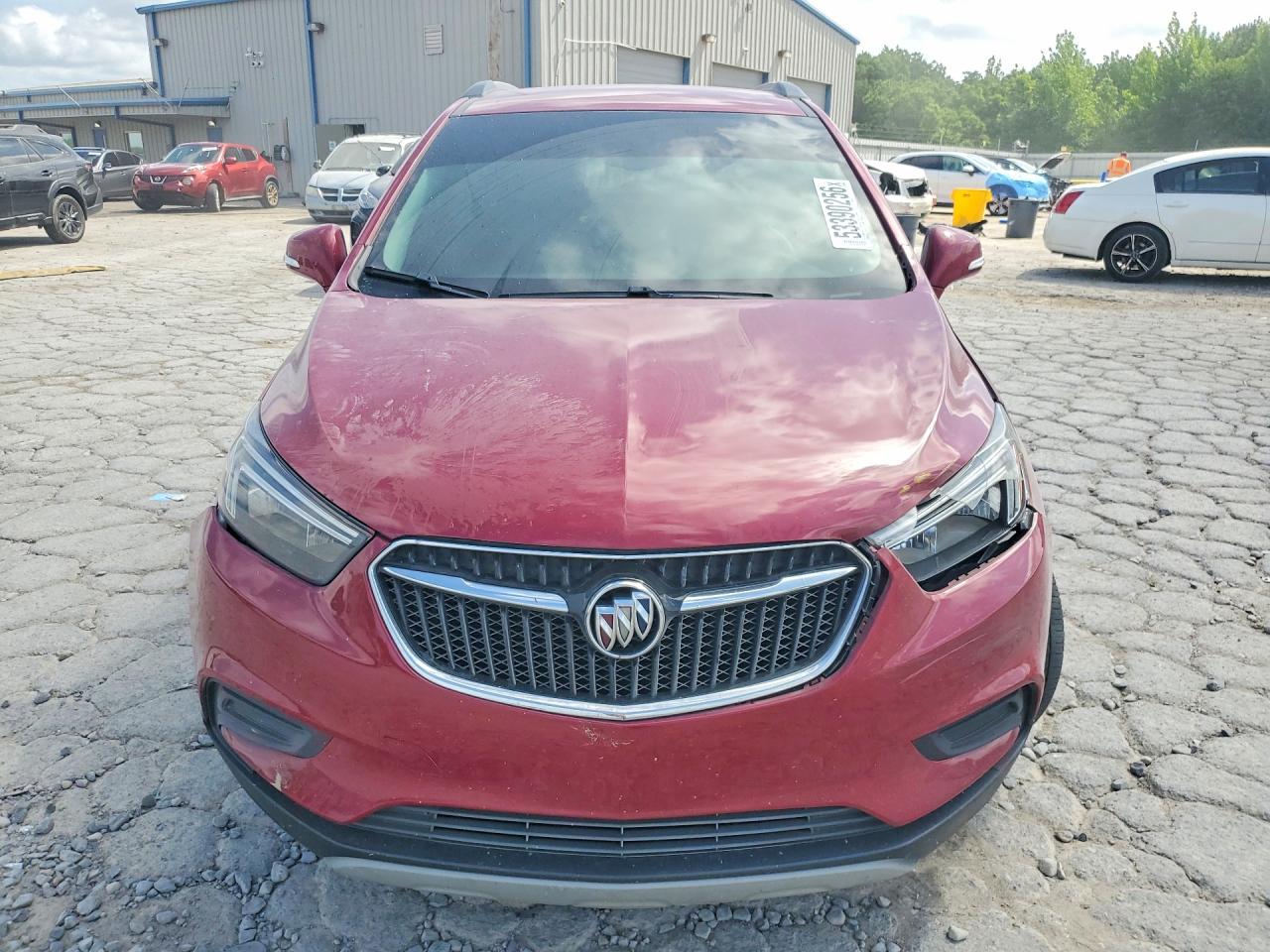 Buick Encore Preferred