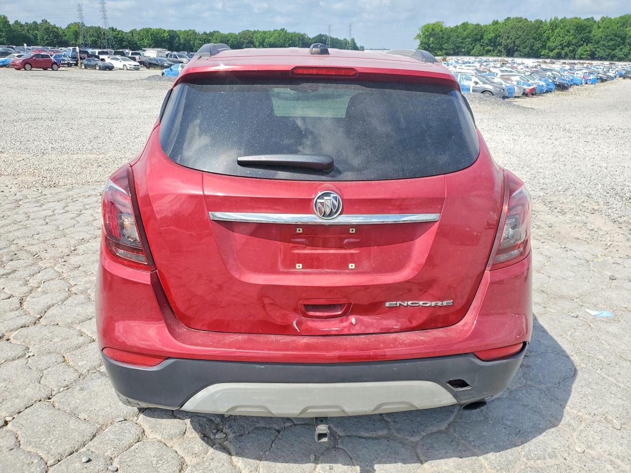 Buick Encore Preferred