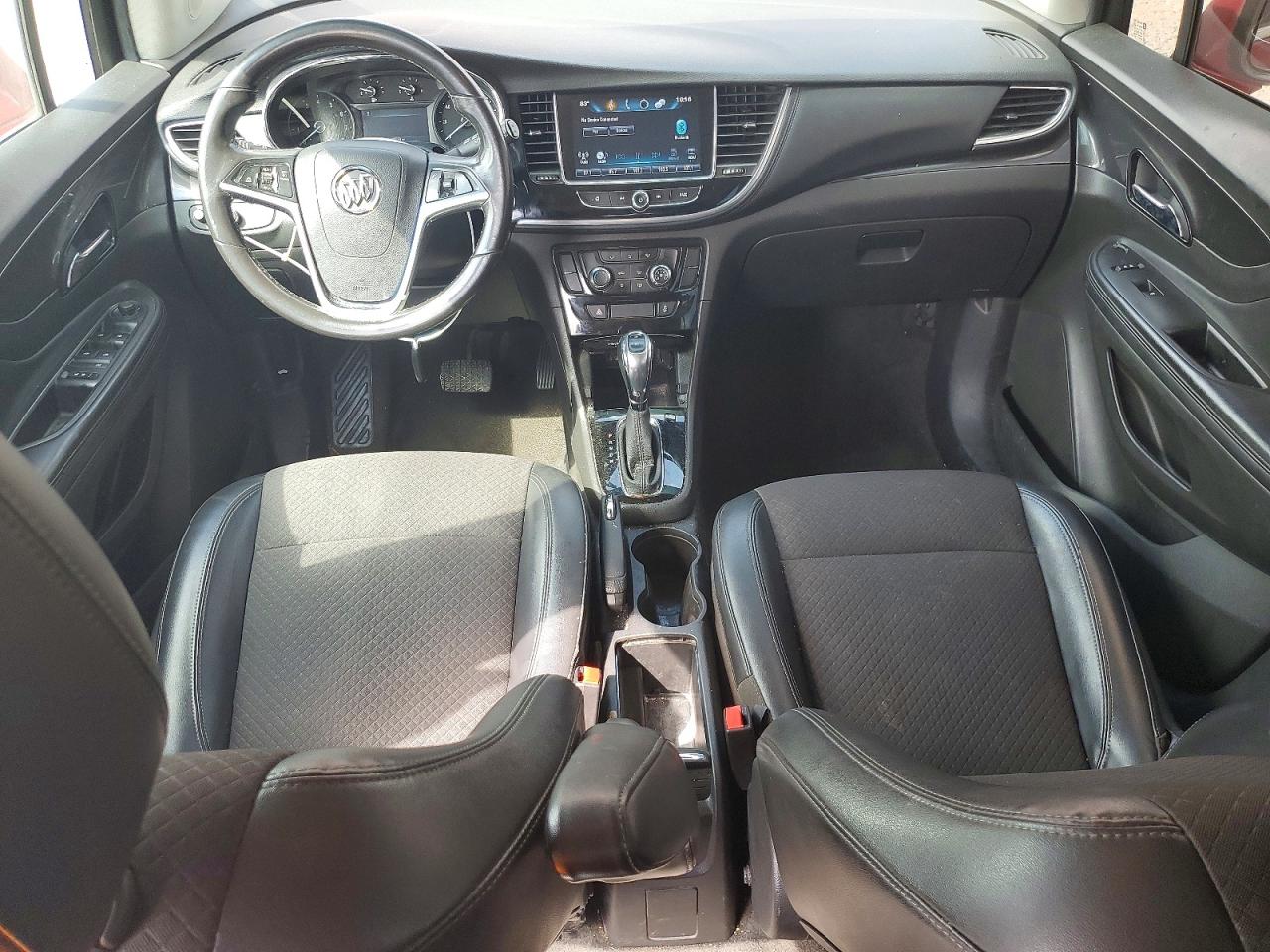 Buick Encore Preferred