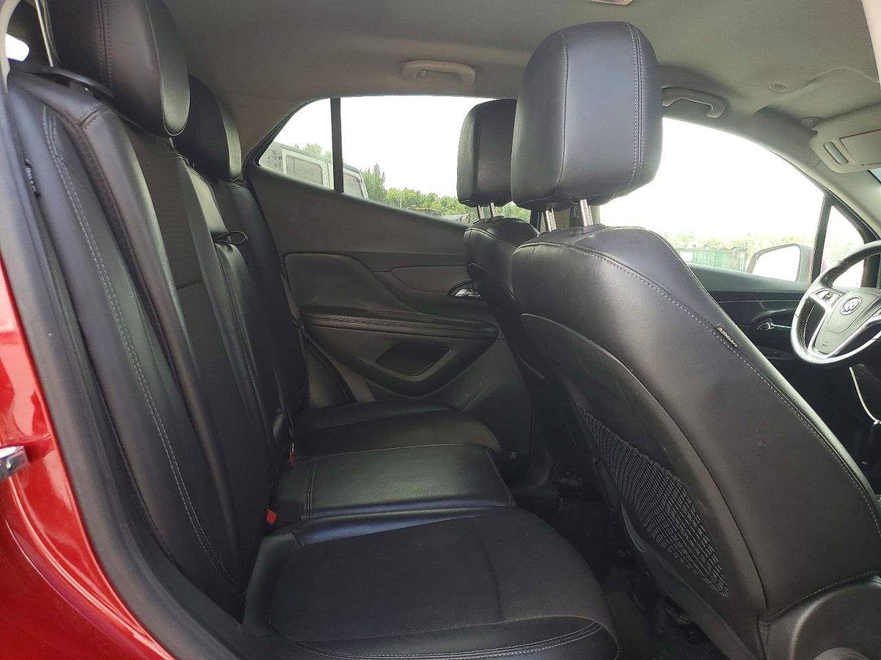 Buick Encore Preferred