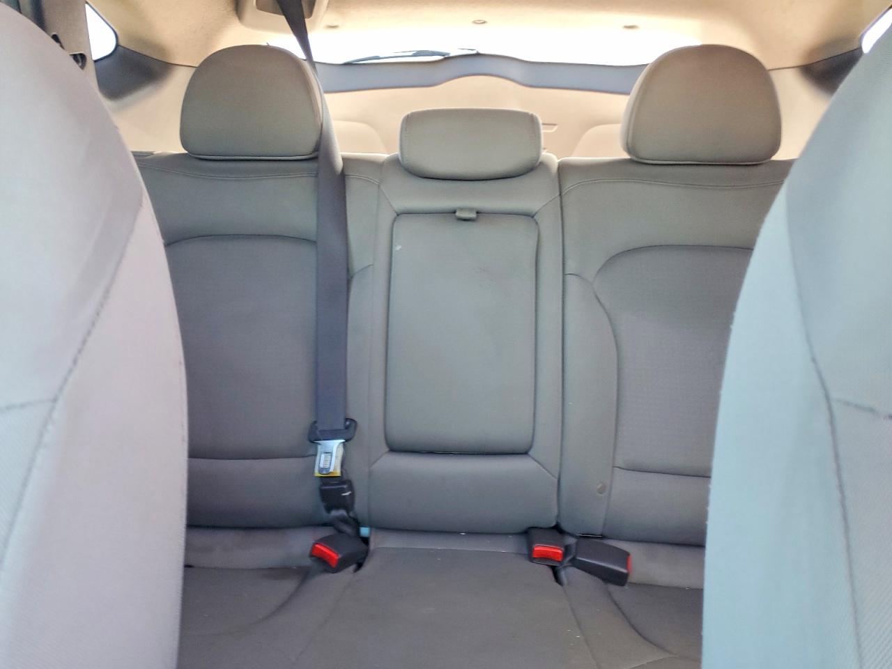Hyundai TUCSON Gls