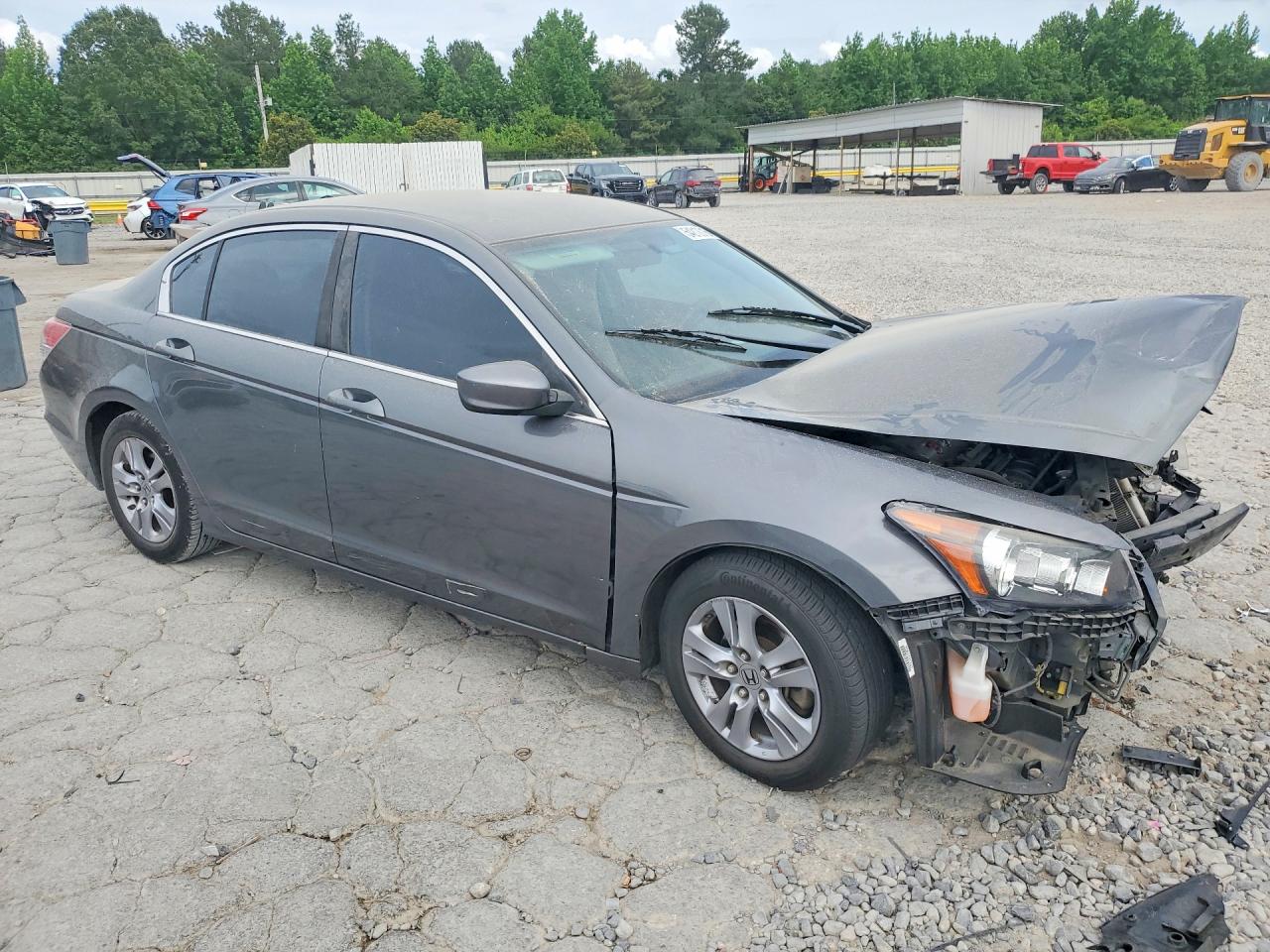 Honda Accord Se