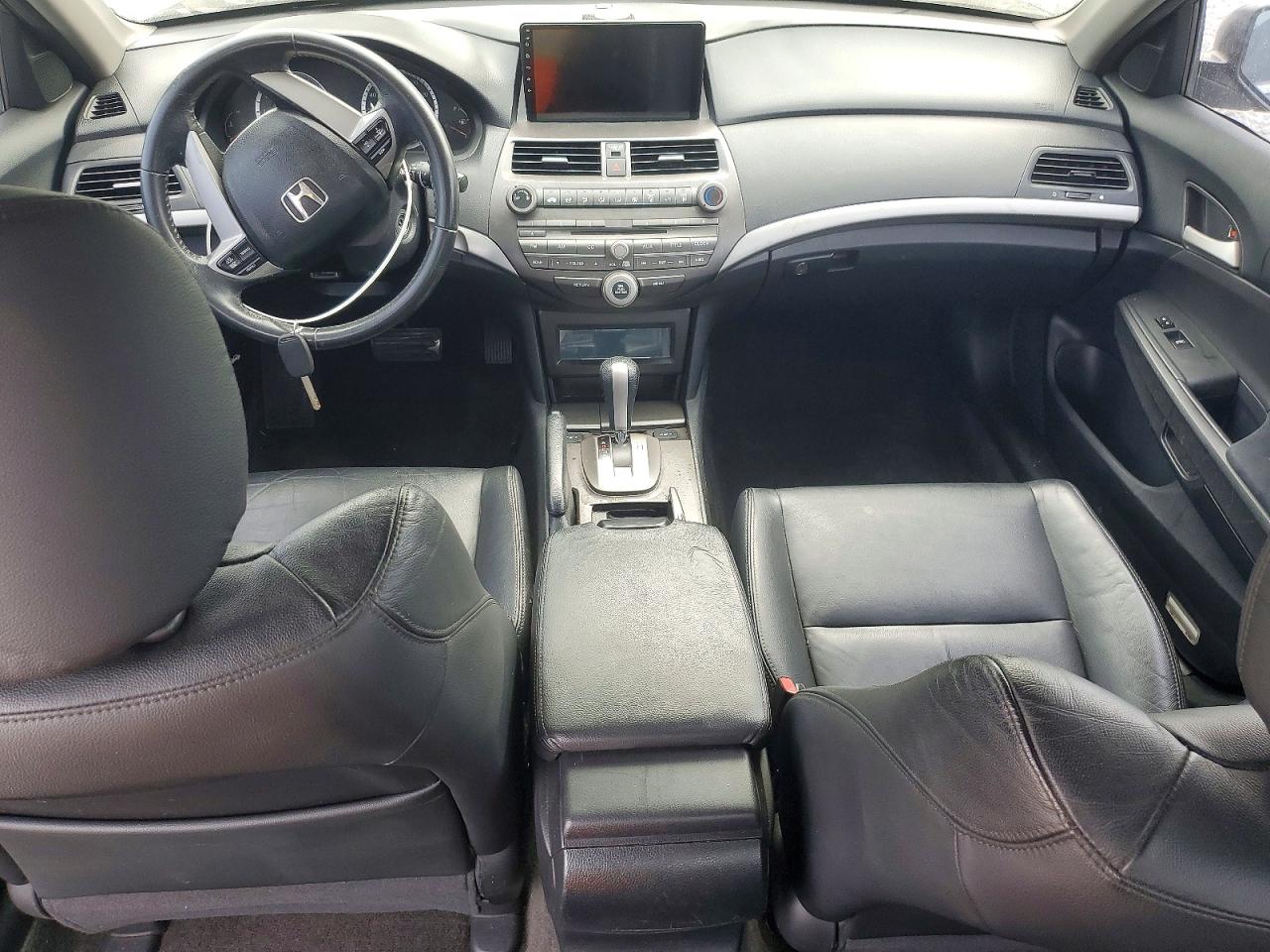 Honda Accord Se