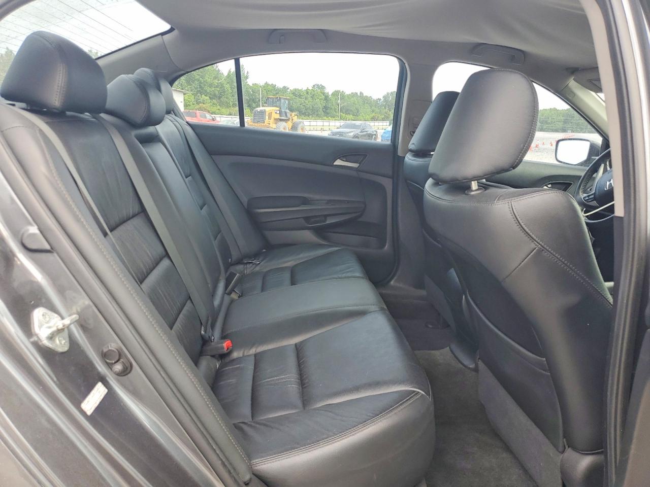 Honda Accord Se