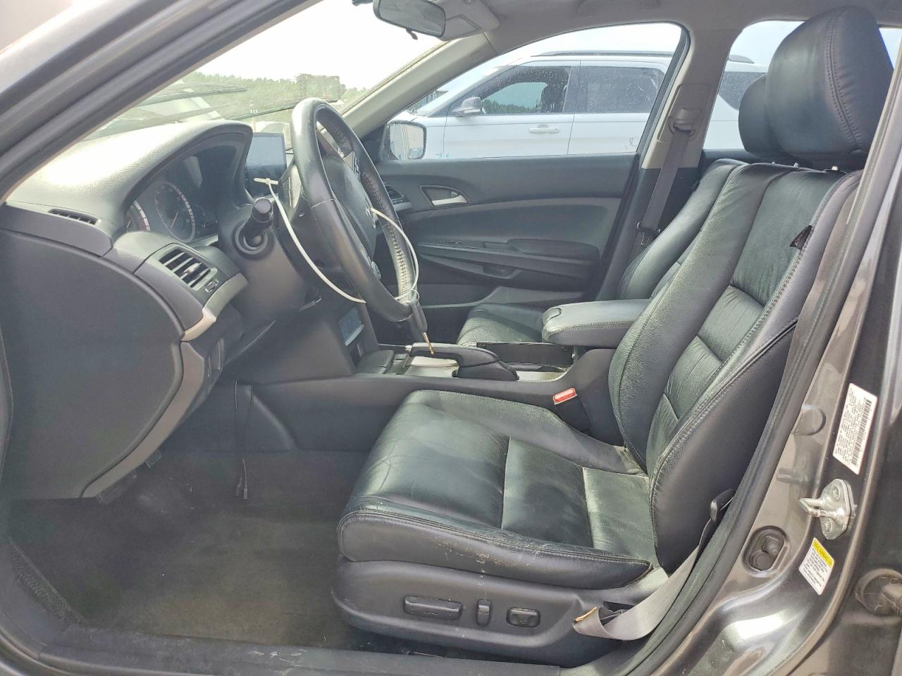 Honda Accord Se