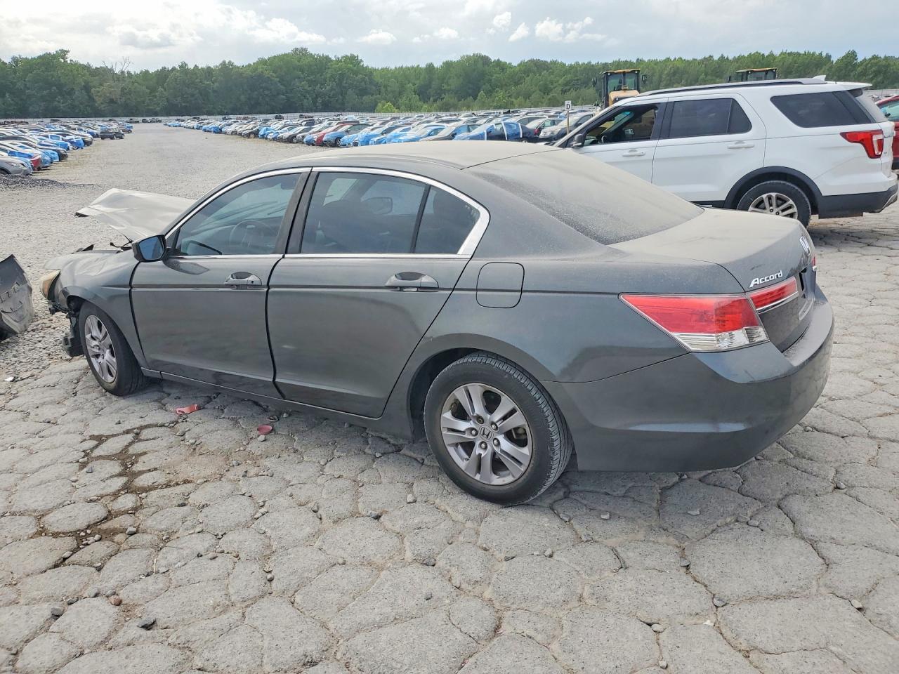 Honda Accord Se