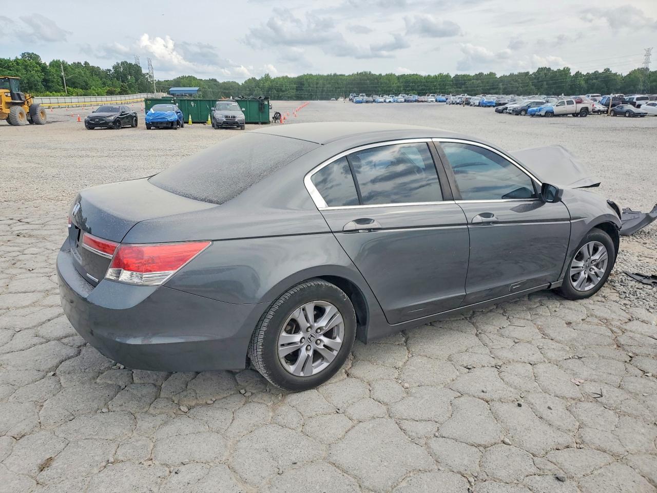 Honda Accord Se