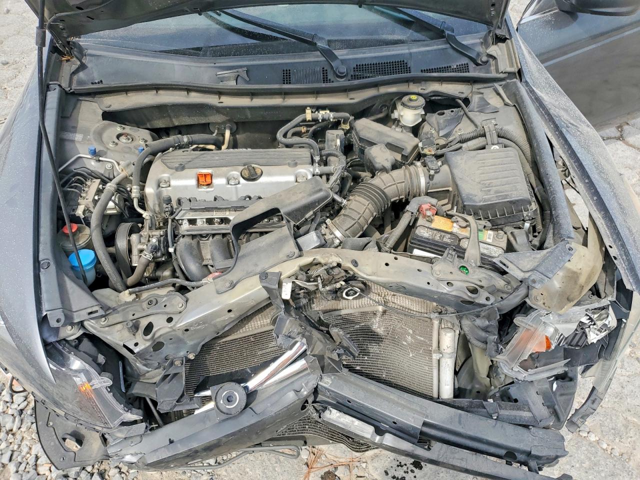 Honda Accord Se