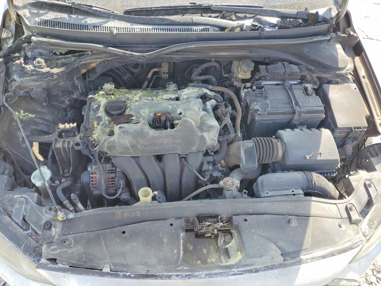Hyundai ELANTRA Limited