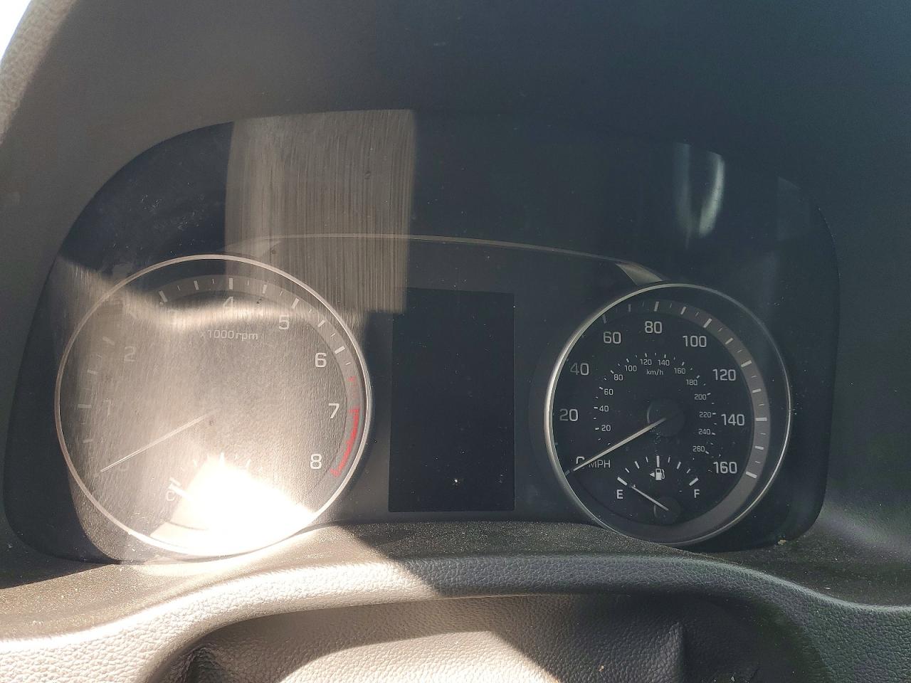 Hyundai ELANTRA Limited