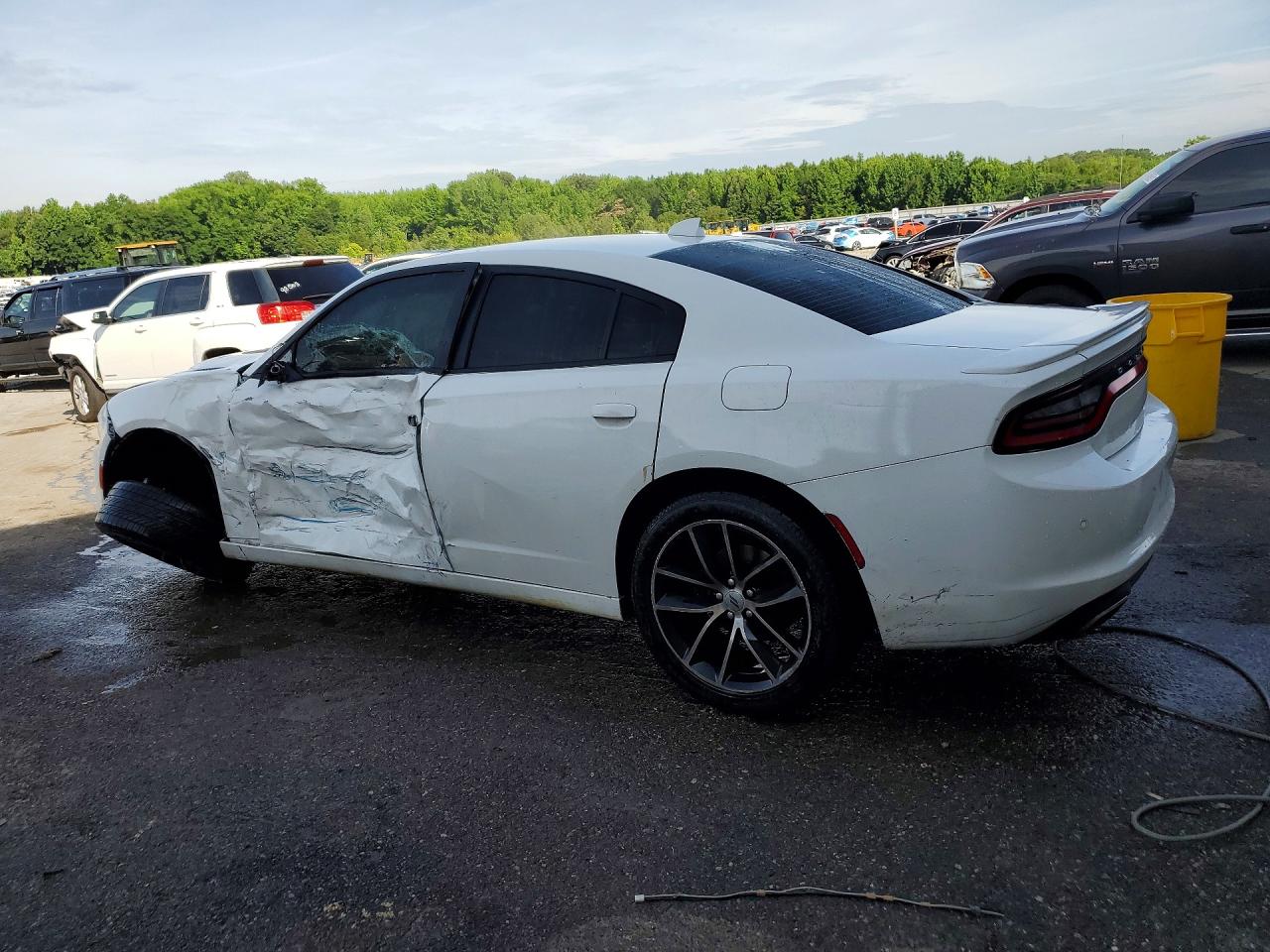 Dodge Charger R