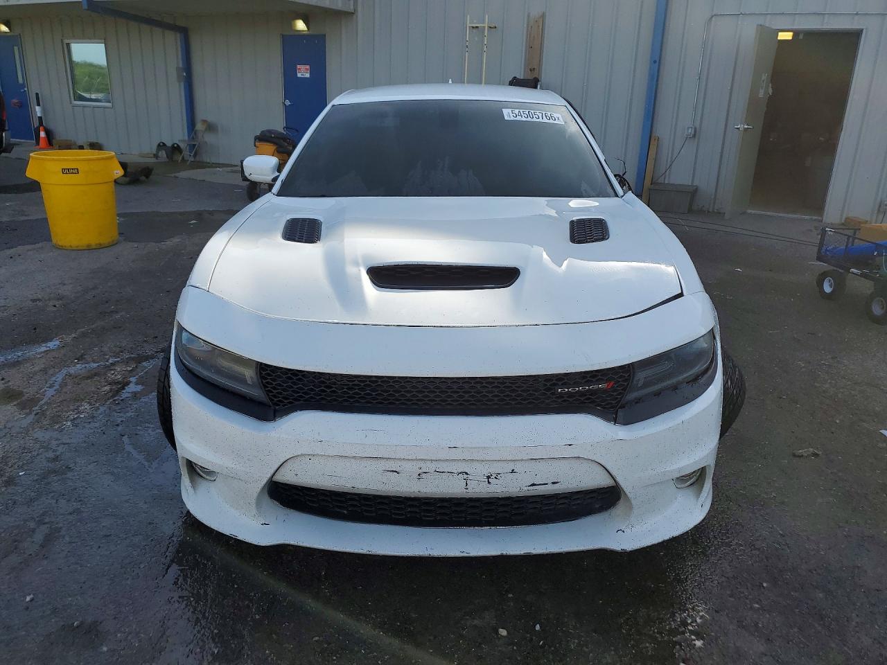 Dodge Charger R