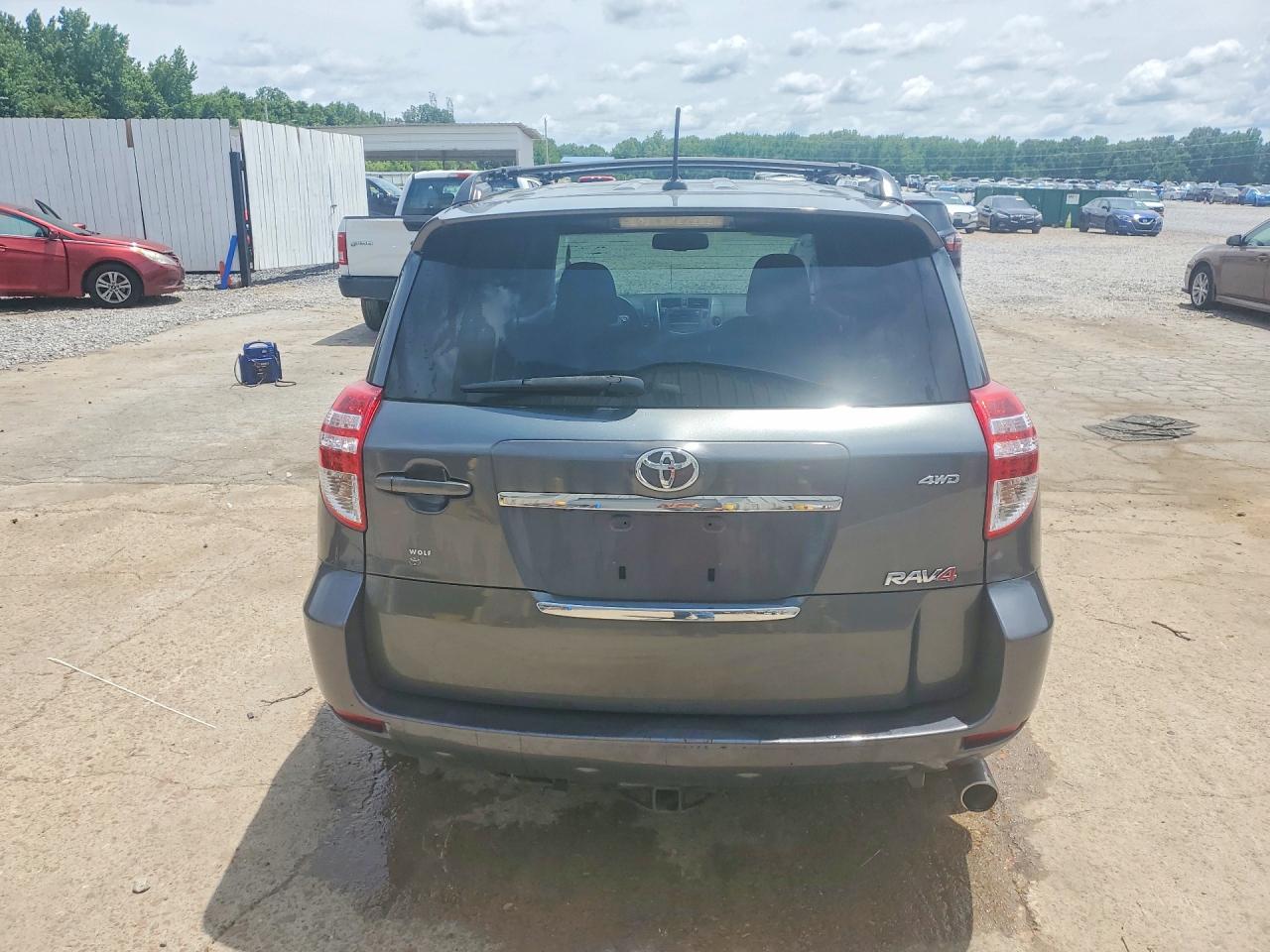 Toyota RAV4 Sport