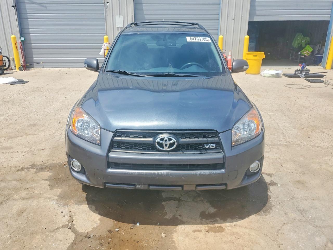 Toyota RAV4 Sport