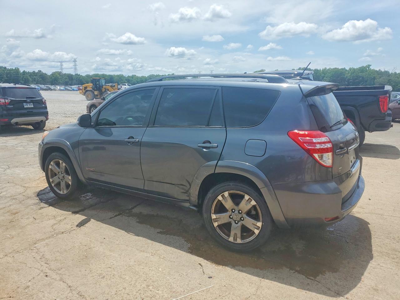 Toyota RAV4 Sport